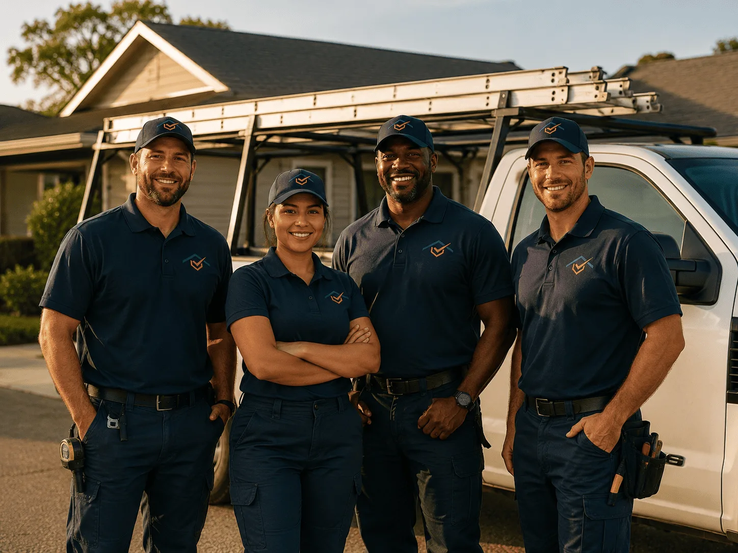 Roof Inspection company in Buffalo Mills, PA